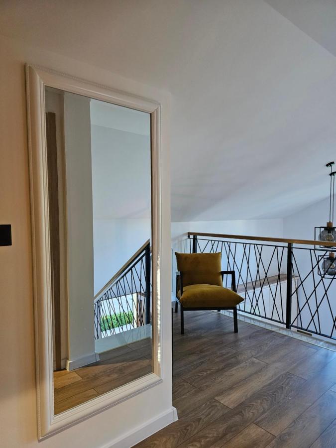 Apartman Marin ลิฟโน ภายนอก รูปภาพ
