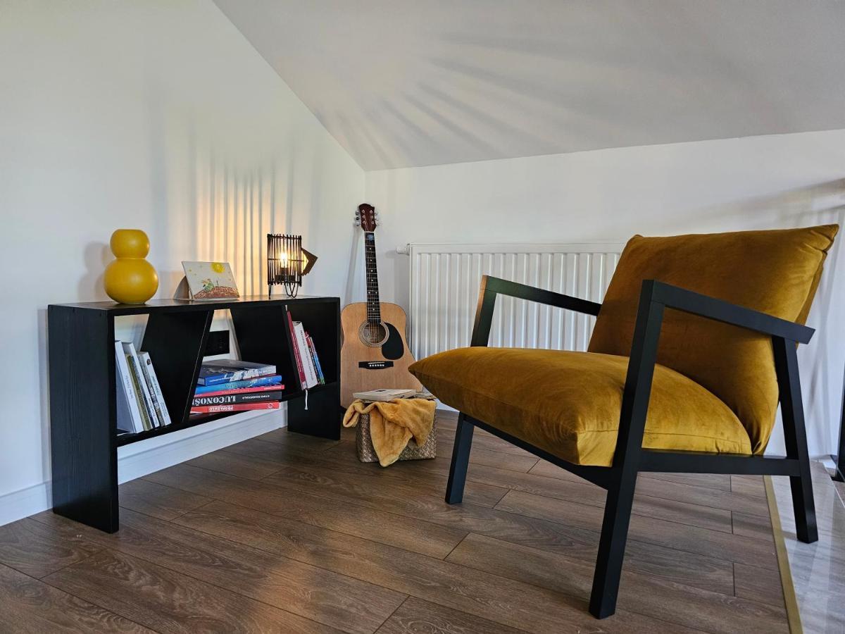Apartman Marin ลิฟโน ภายนอก รูปภาพ