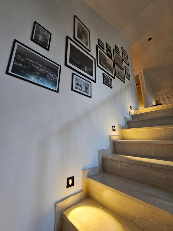 Apartman Marin ลิฟโน ภายนอก รูปภาพ