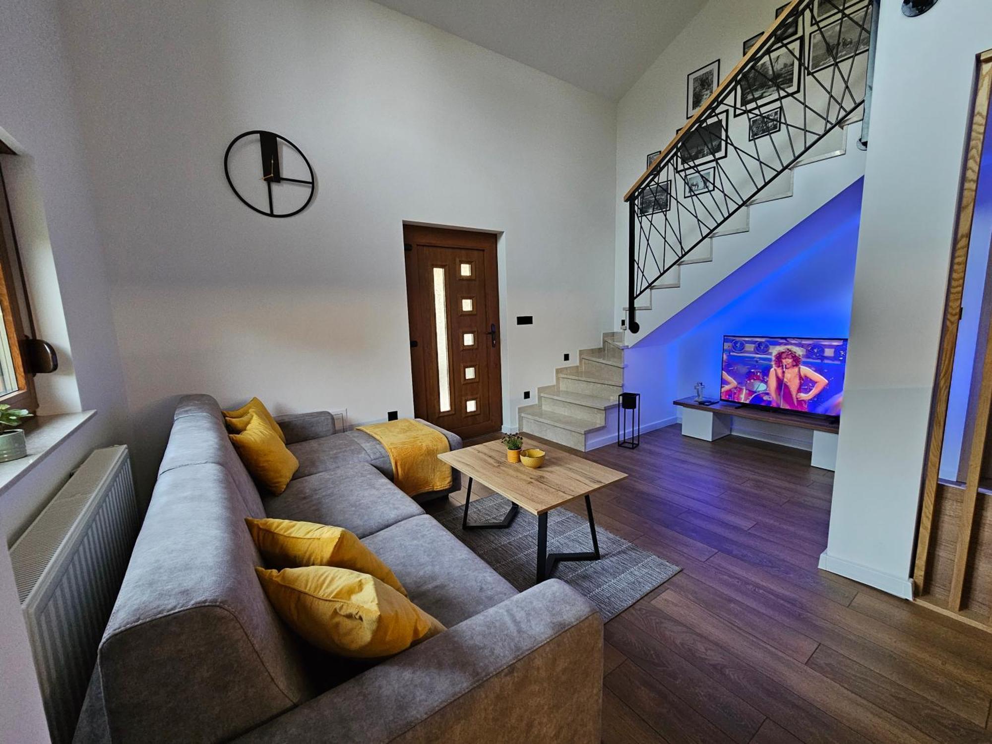 Apartman Marin ลิฟโน ภายนอก รูปภาพ