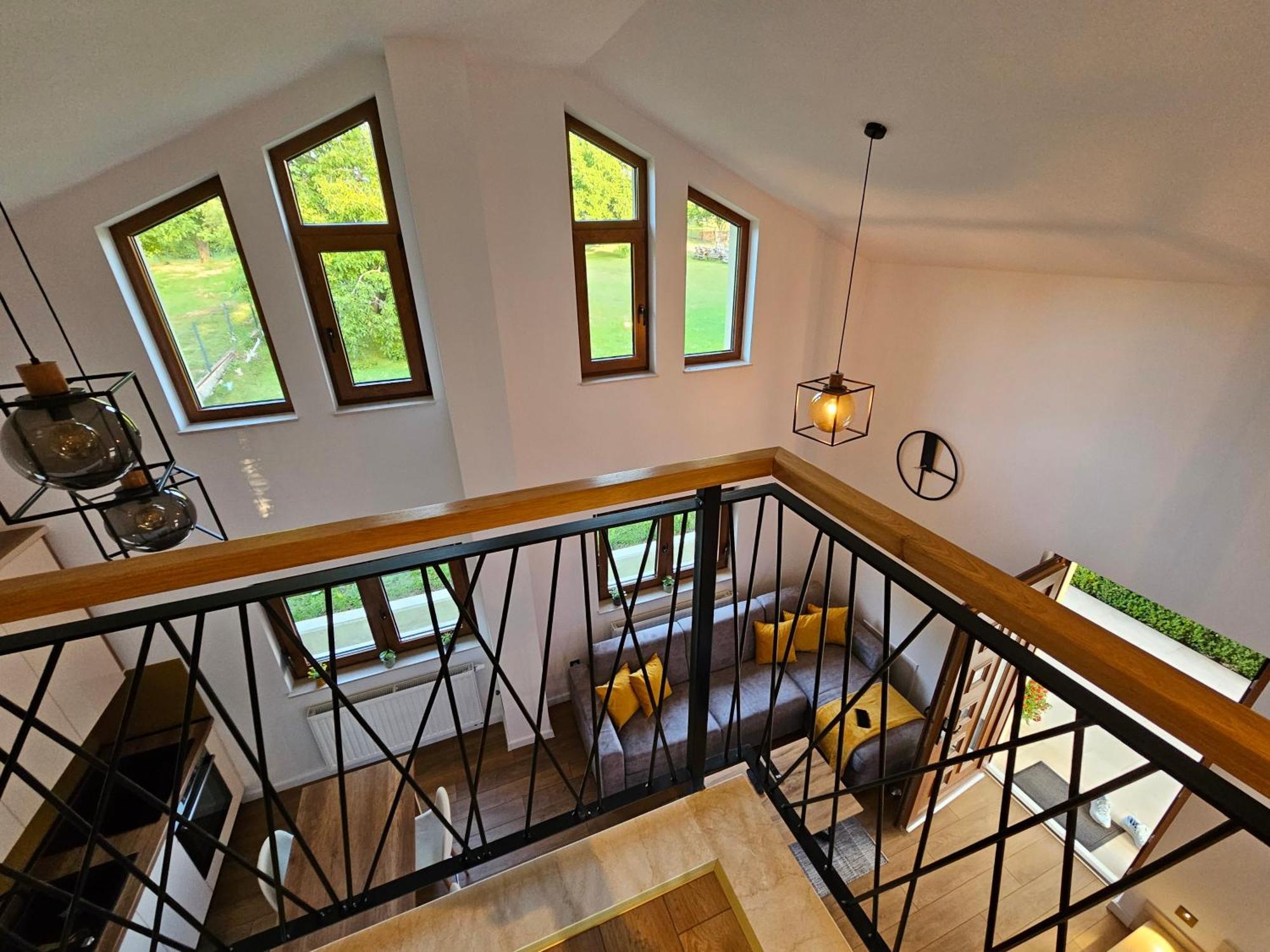 Apartman Marin ลิฟโน ภายนอก รูปภาพ